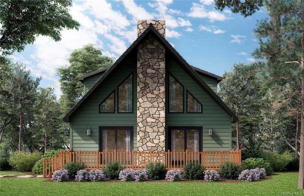 36 Lakeview Drive - Photo 1