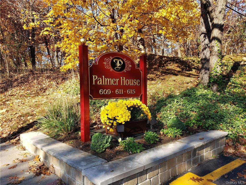 615 Palmer Road - Photo 1