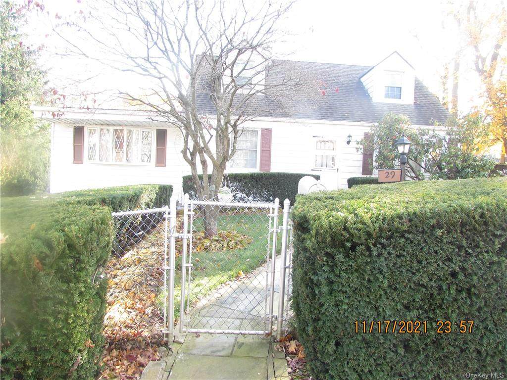 26 Hearthstone Road - Photo 1