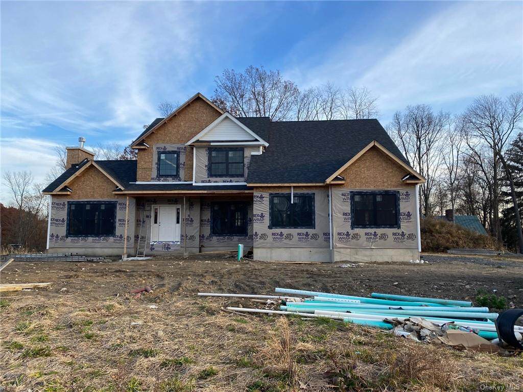 lot 18 Swan Hollow Road - Photo 1