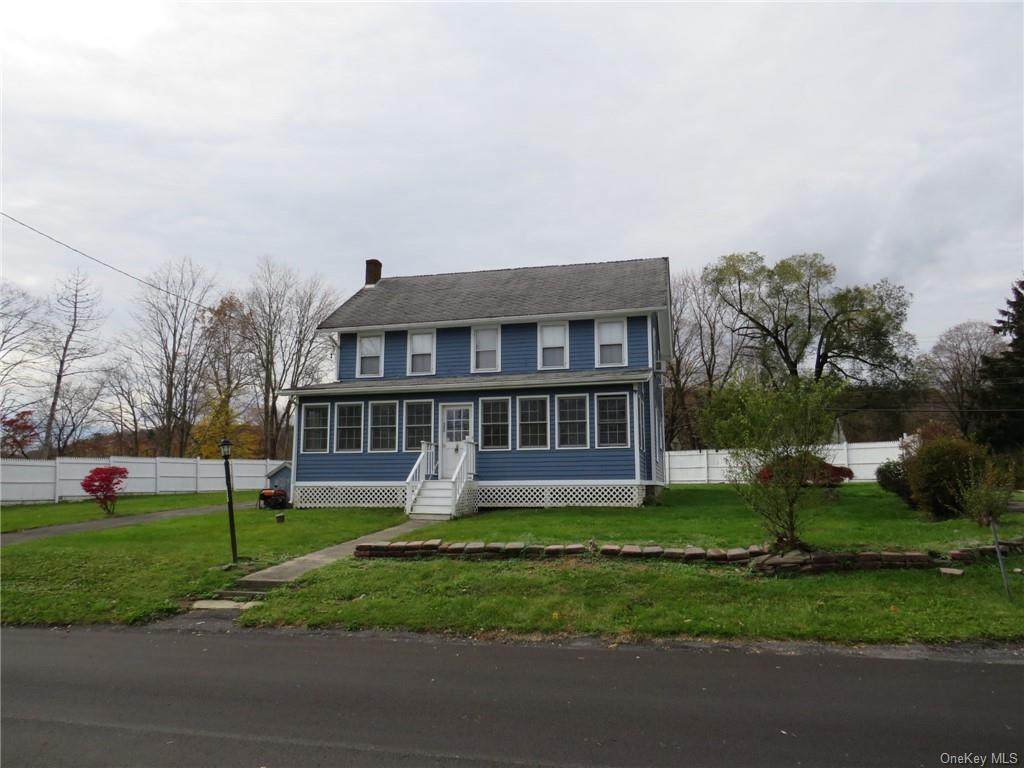 121 Main Street Esopus - Photo 1