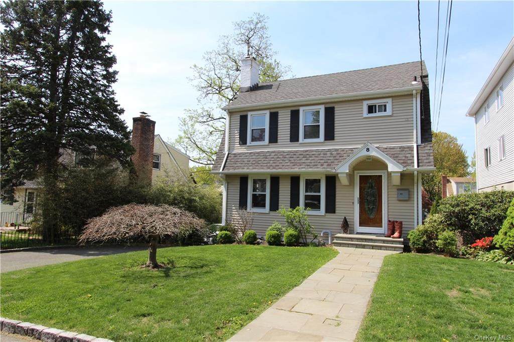 8 Harrington Place - Photo 1