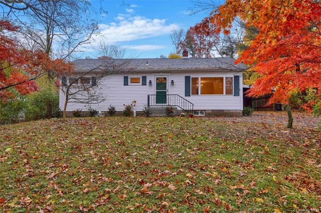 46 Fostertown Road - Photo 1