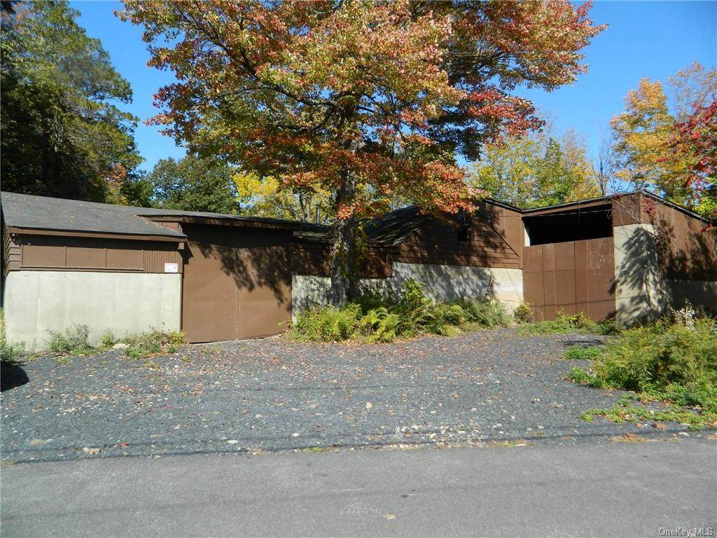 -- Gardnertown Road - Photo 1