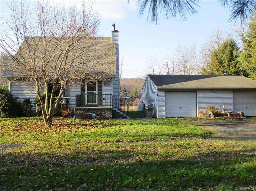 32 Taylor Road - Photo 1