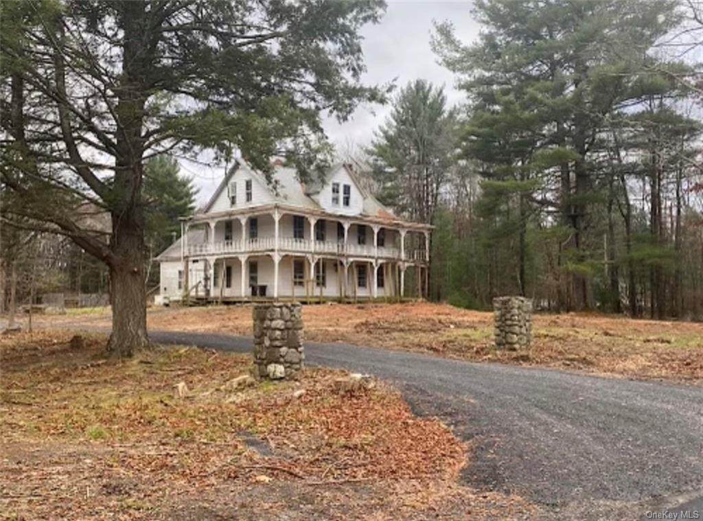 1078 Samsonville Road - Photo 1