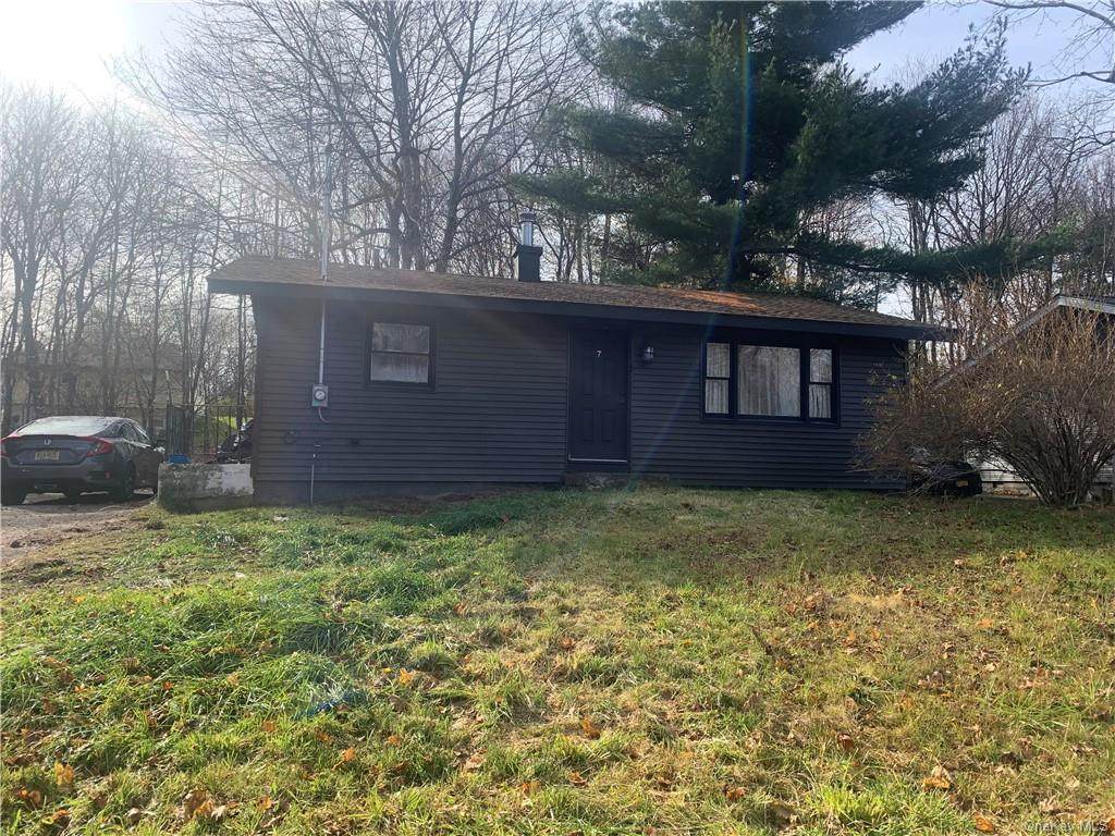 7 Morris Drive - Photo 1
