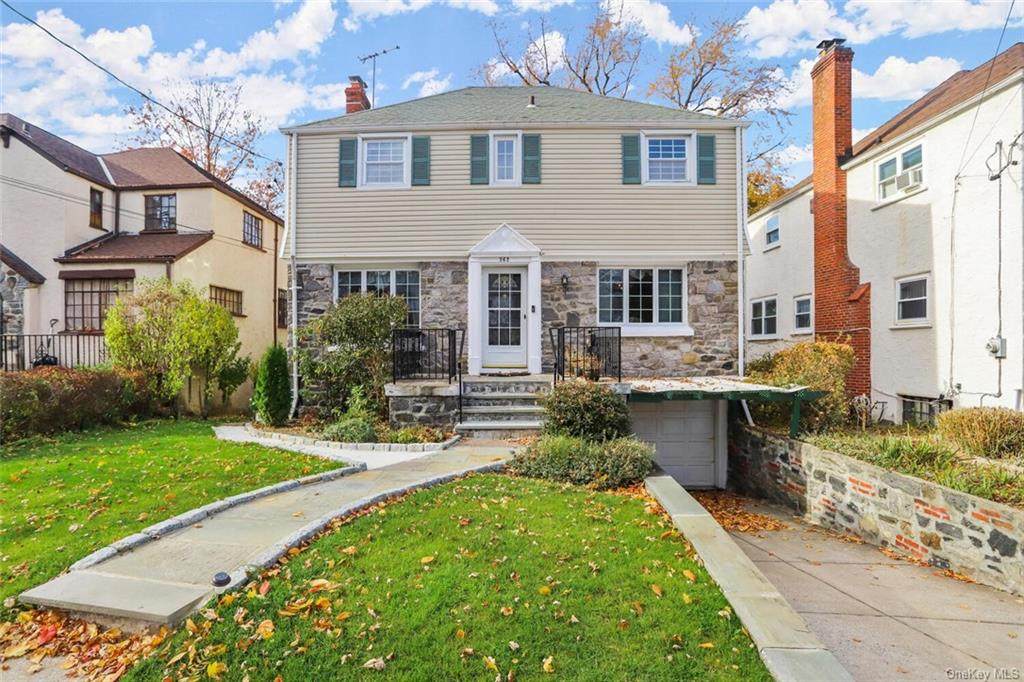 362 Hussey Road - Photo 1