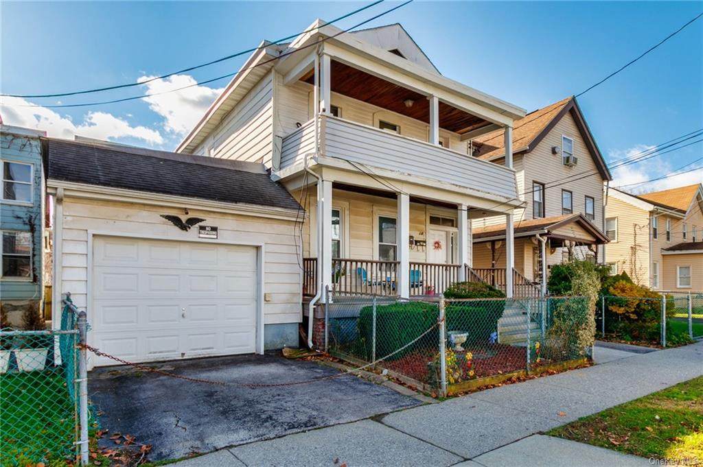 27 Harrison Street - Photo 1