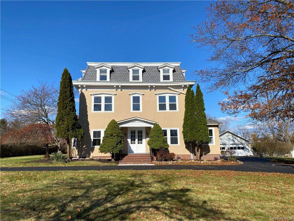 270 Blauvelt Road - Photo 1