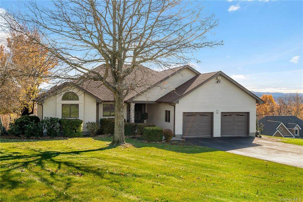 87 Cronomer Hts Drive - Photo 1