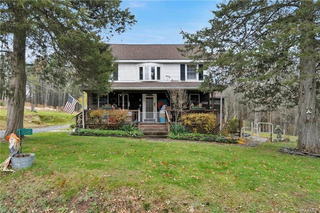 88 York Lake Road - Photo 1