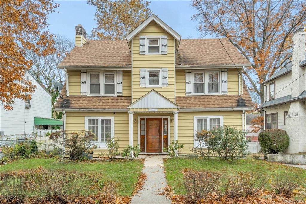 168 Columbus Avenue - Photo 1