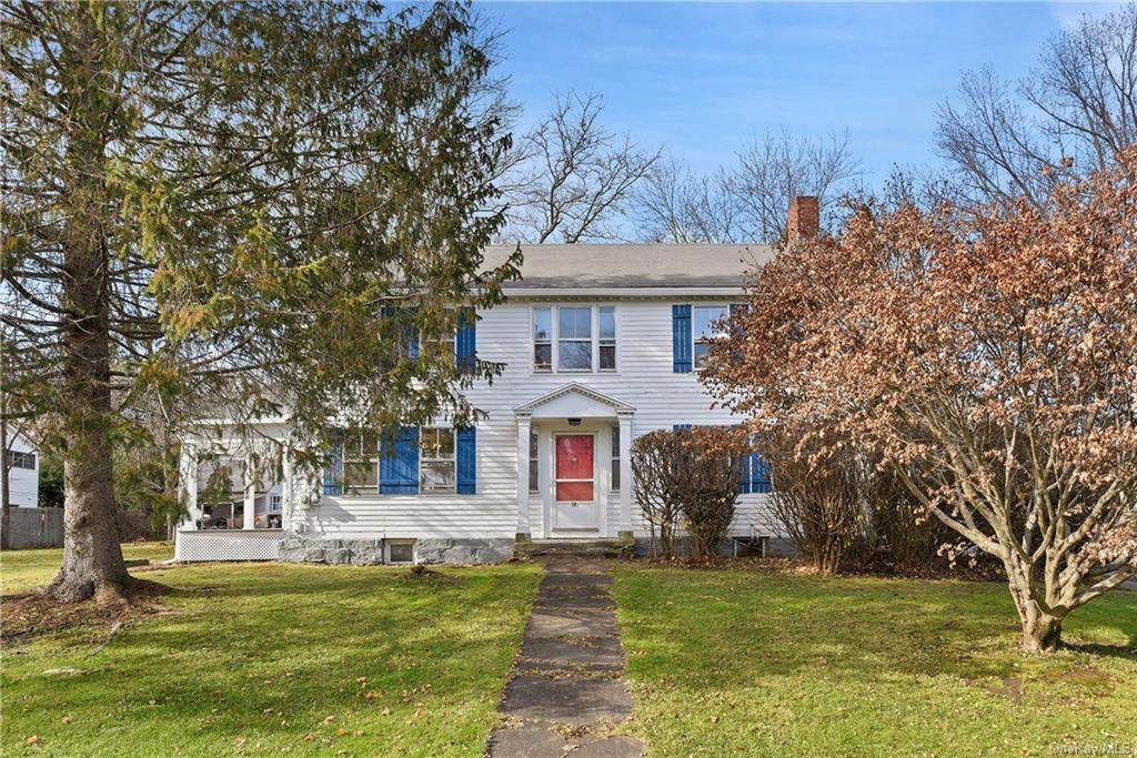 14 Maple Avenue - Photo 1