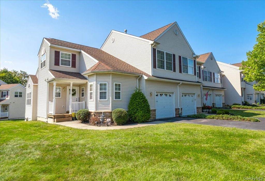 4101 Ridgecrest Drive - Photo 1