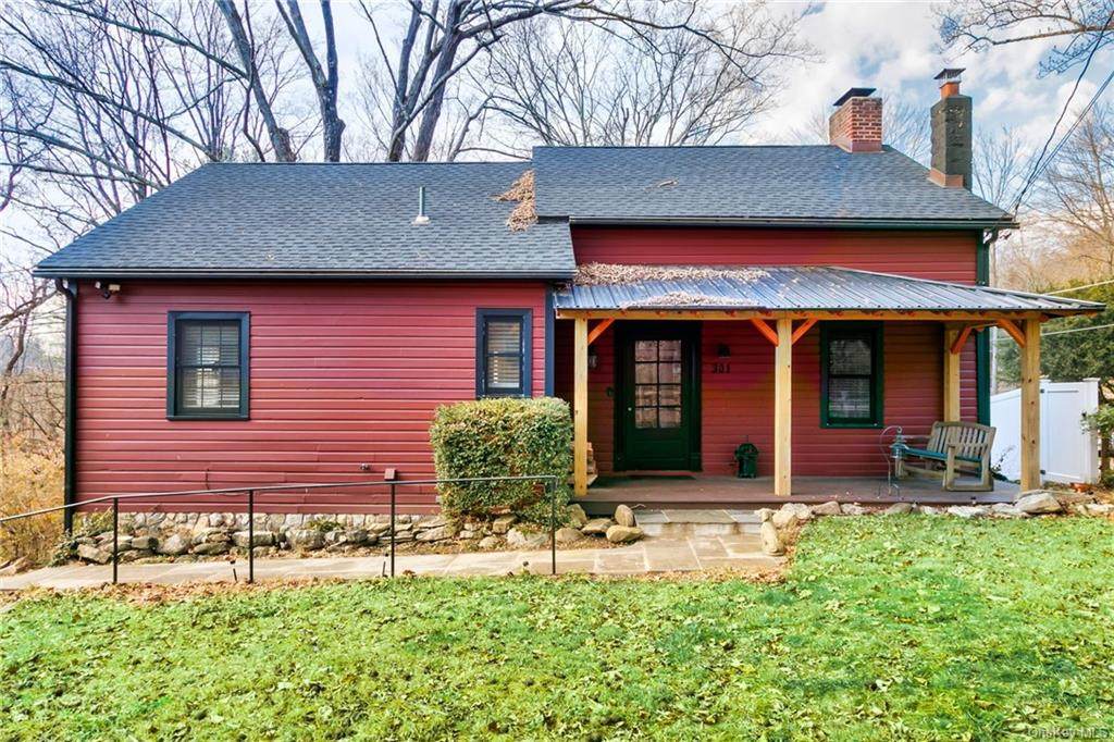 301 Austin Road - Photo 1