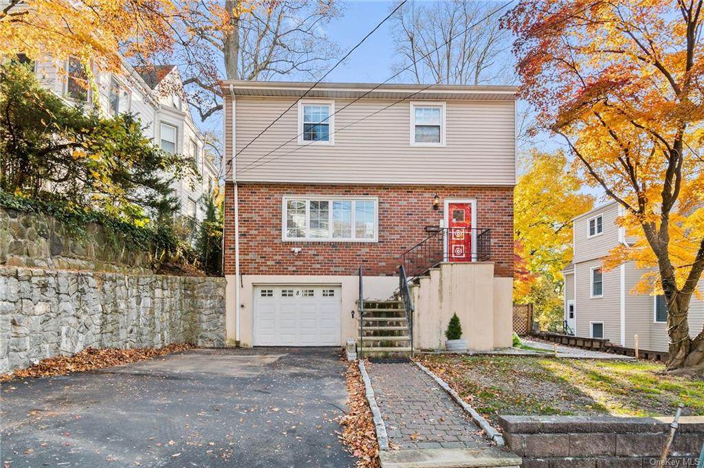 8 Arthur Street - Photo 1