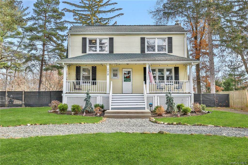 172 Brewery Road - Photo 1