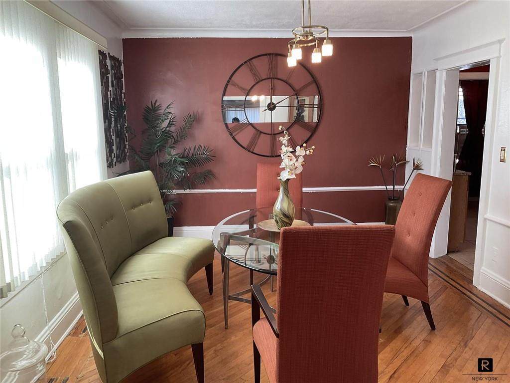 111-20 199th Street - Photo 1