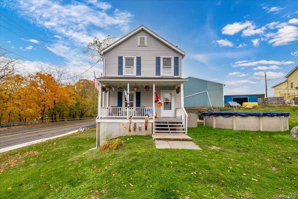 8 Webb Lane - Photo 1
