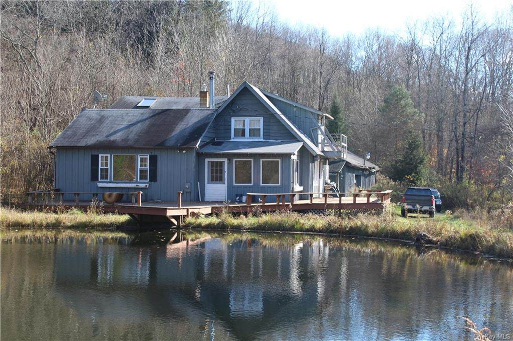 5289 County Hwy. 7(Route 206) - Photo 1