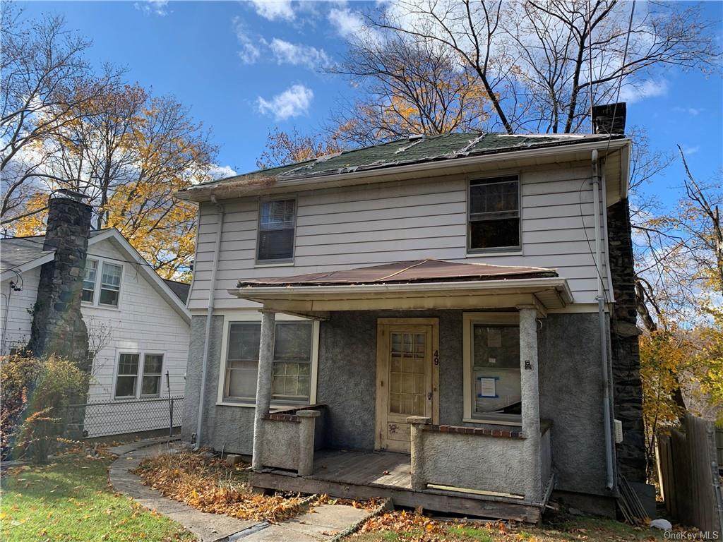 49 Heath Place - Photo 1