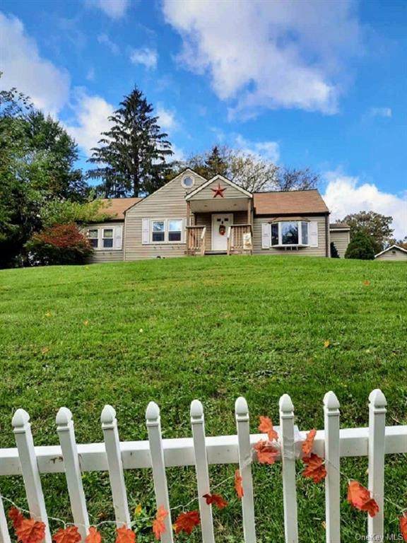 109 Apple Lane Drive - Photo 1