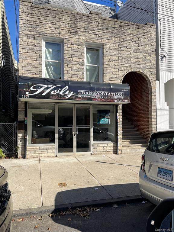 1626 Saint Peters Avenue - Photo 1