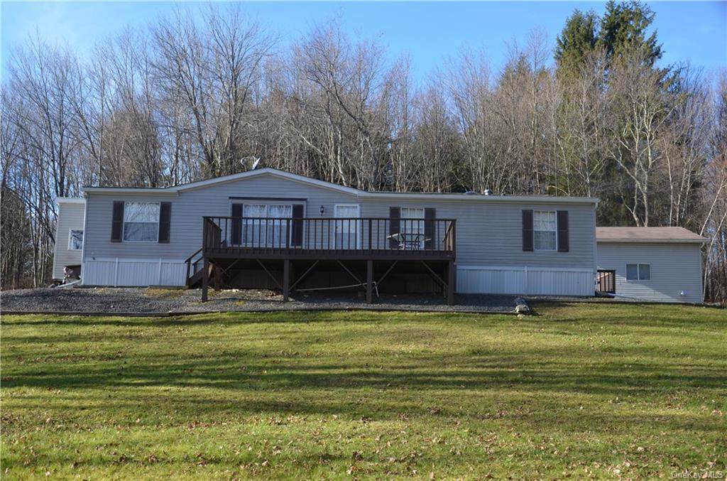 44 Heinle Road - Photo 1