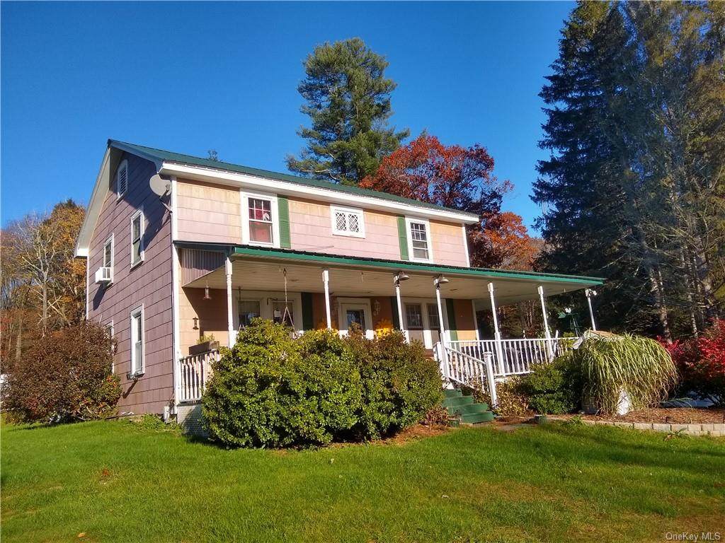 606 Hasbrouck Road - Photo 1