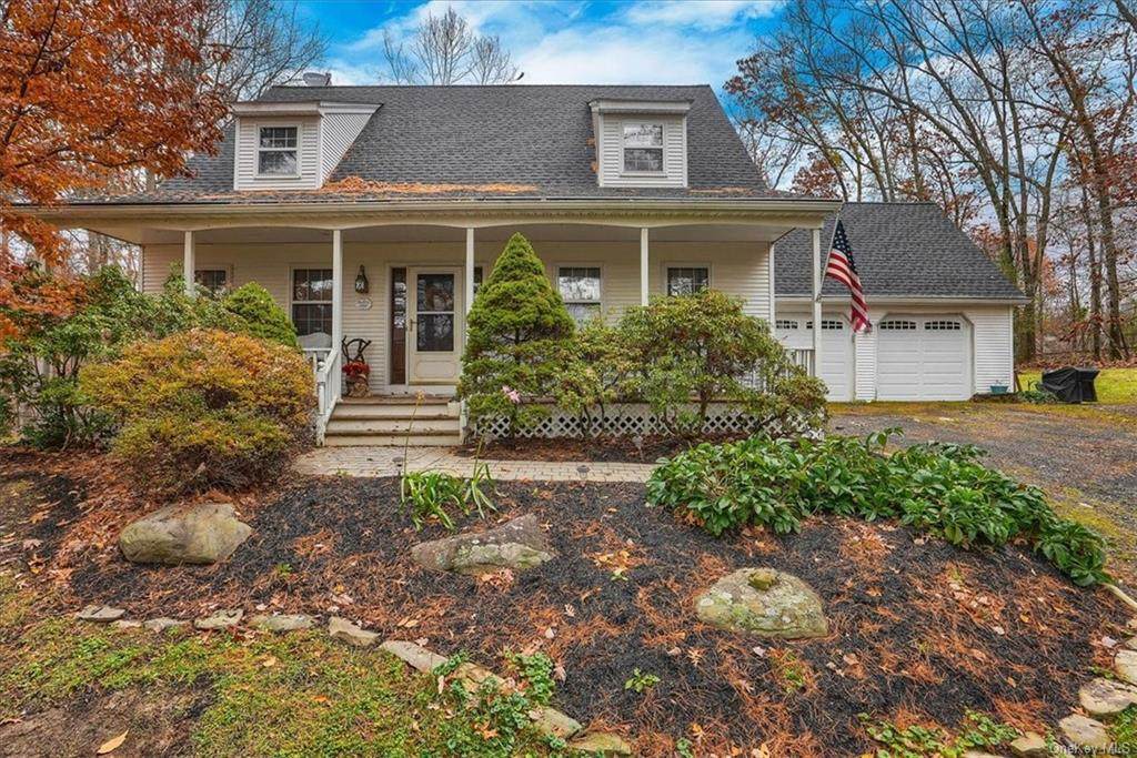 126 Dean Hill Road - Photo 1
