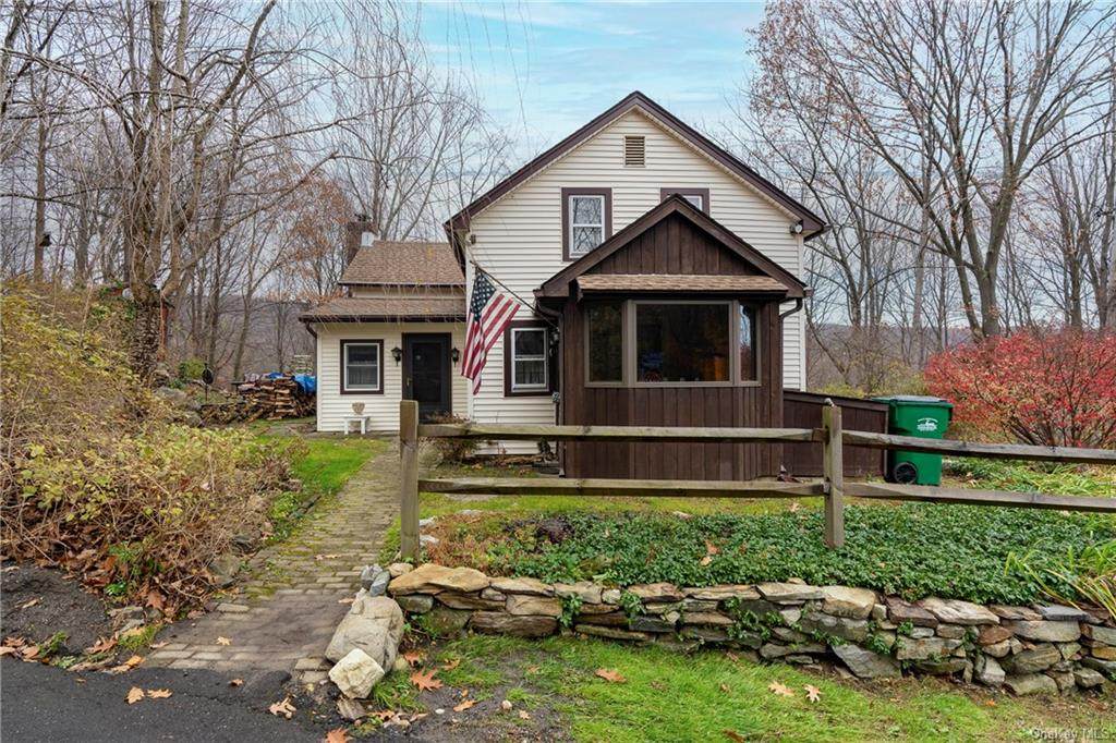 339 Hortontown Road - Photo 1