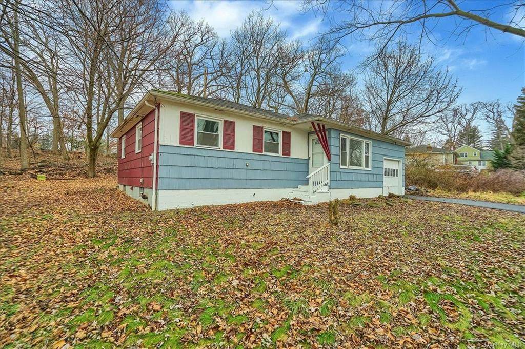 6 Rocky Lane - Photo 1