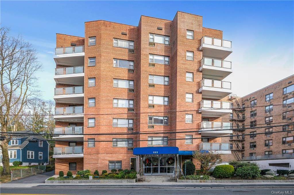 111 Hartsdale Avenue - Photo 1