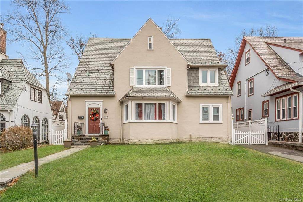 327 Claremont Avenue - Photo 1