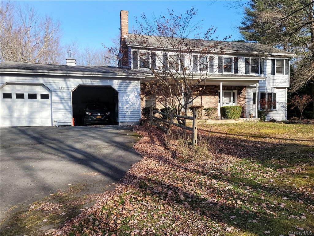 279 Cantrell Road - Photo 1
