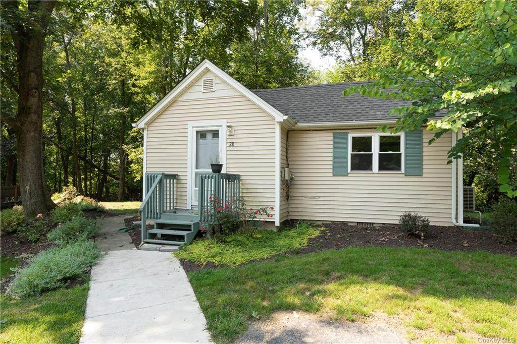 28 Dorothy Heights - Photo 1