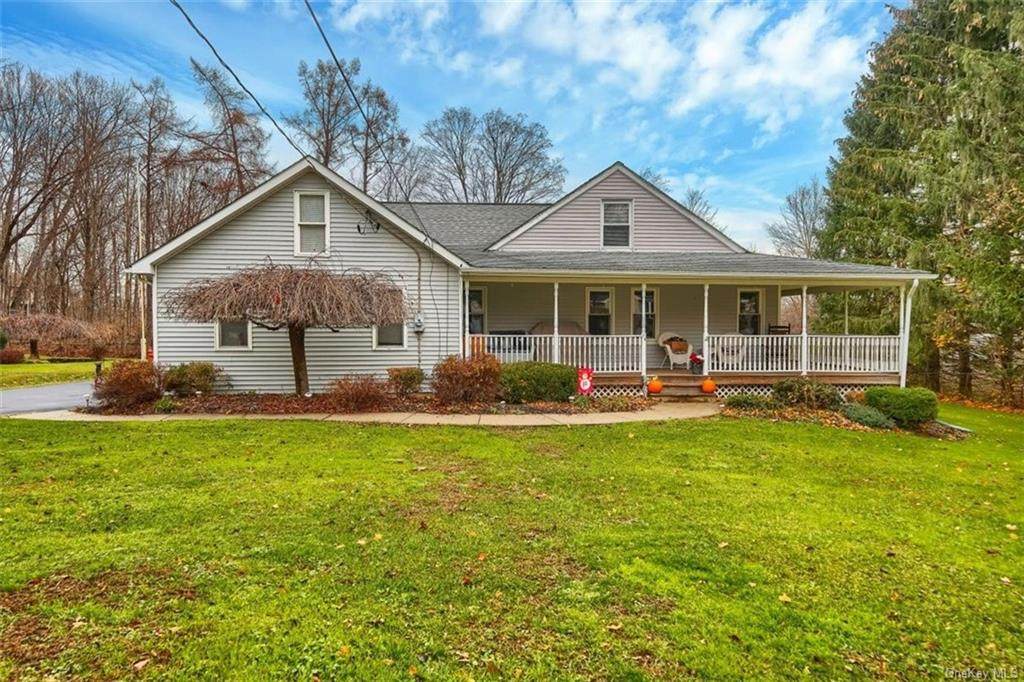 14 Edgewood Drive - Photo 1