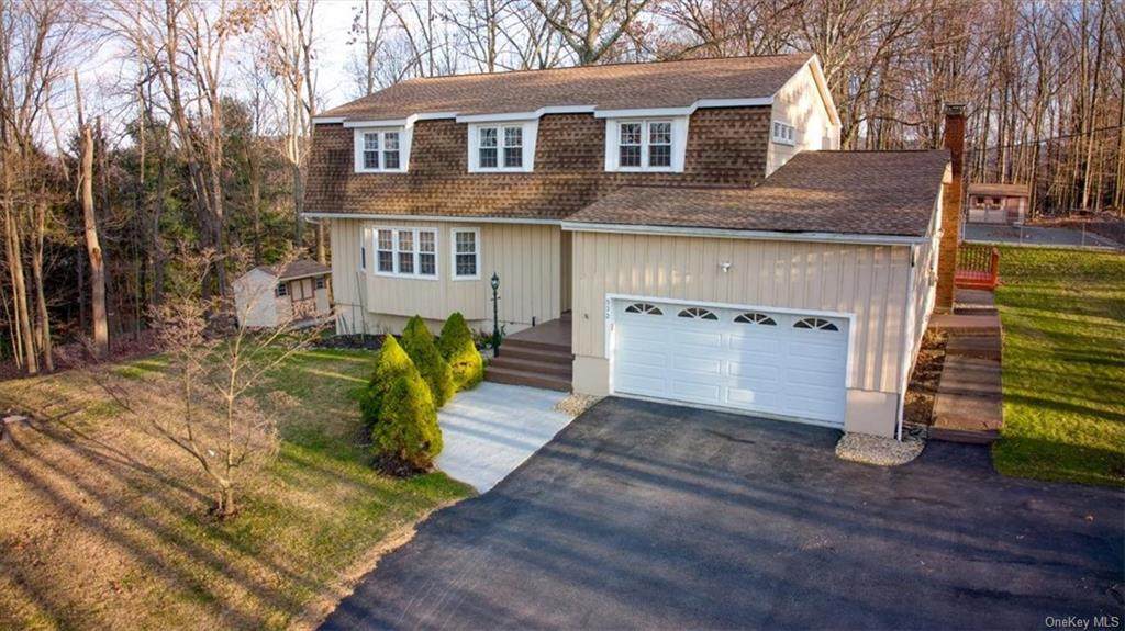 532 Orchard Hill Road - Photo 1
