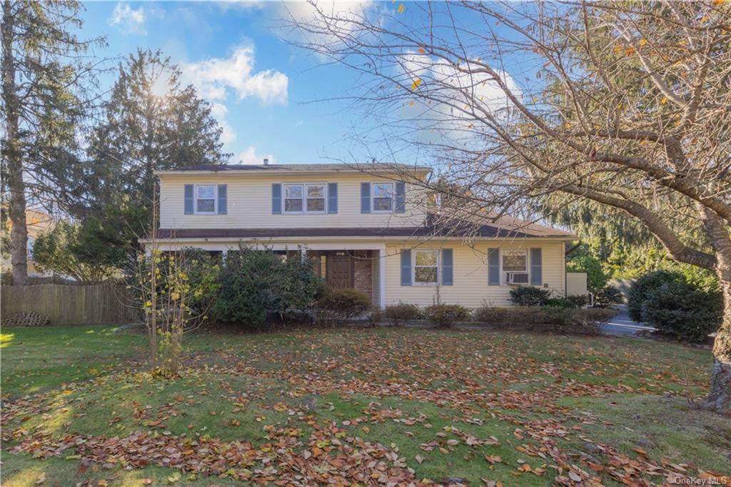 435 Oak Tree Road - Photo 1