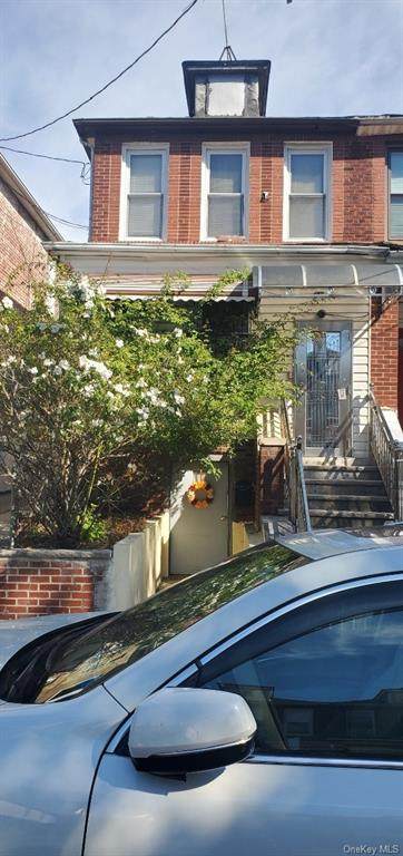 3230 Fenton Avenue - Photo 1