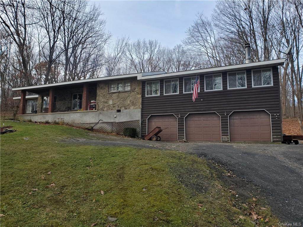 287 Old Mountain Road - Photo 1