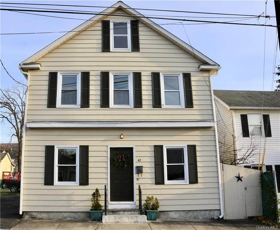 42 Cedar Street - Photo 1