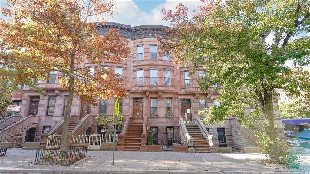 352 Convent Avenue - Photo 1