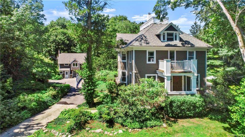 145 Old Army Road - Photo 1