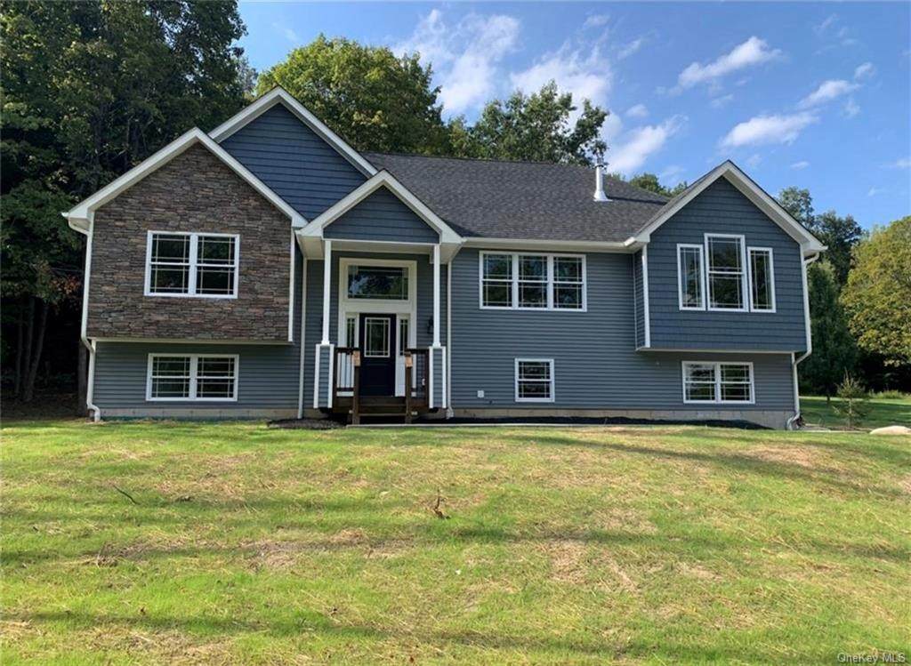 613 Walker Valley Road - Photo 1