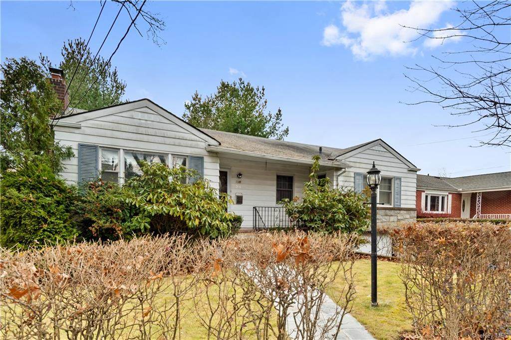 201 Rosedale Road - Photo 1