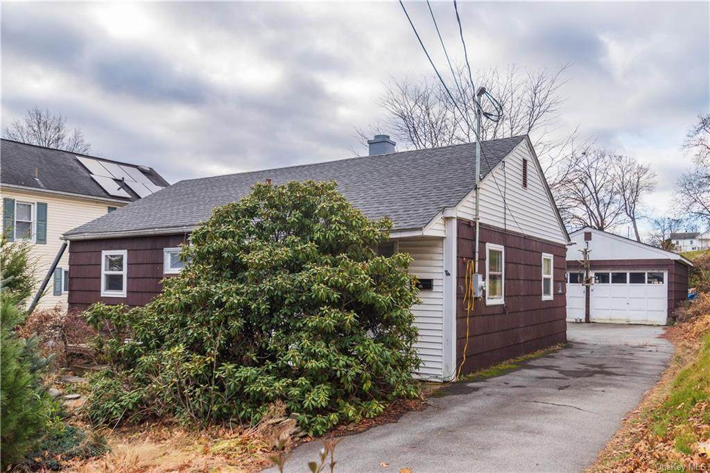 33 Bennett Street - Photo 1