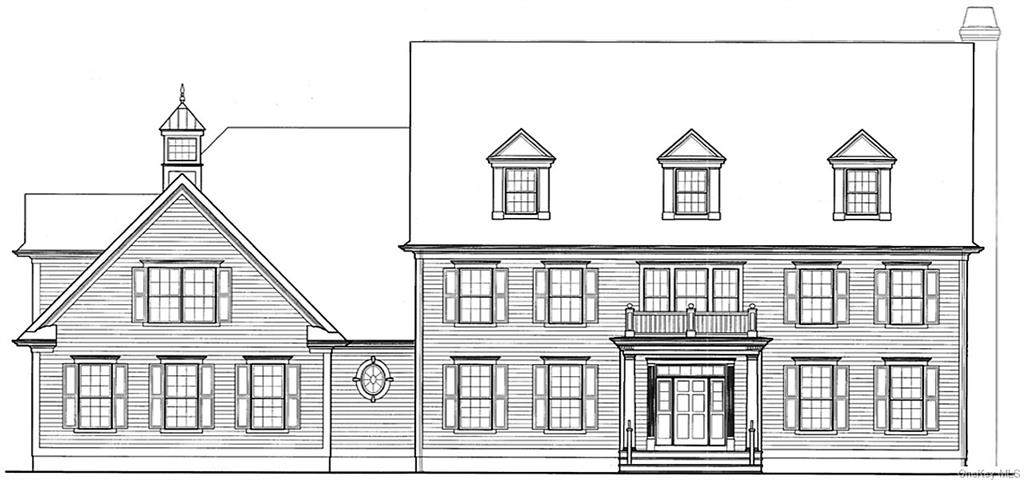 00 Ebenezer Lane - Photo 1