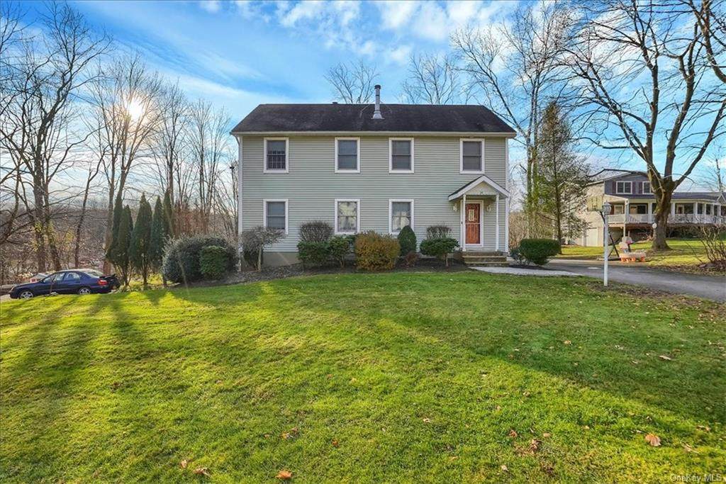 14 Beaverbrook Road - Photo 1